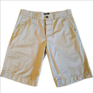 H & M Bermuda Shorts Size 32